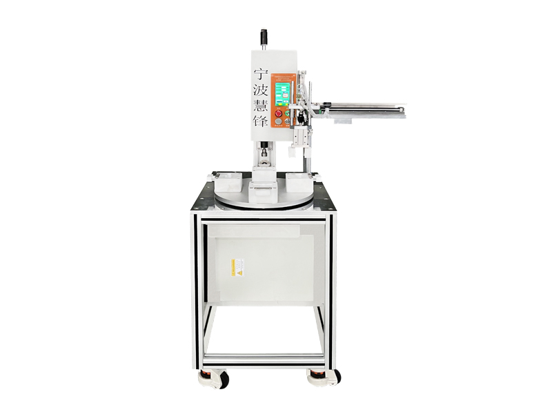 智能扭力旋緊機(jī)-四工位